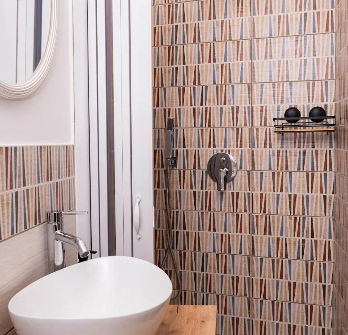 Appartement Leonetti Casa Vacanze Carini