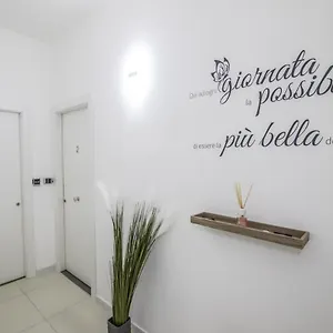 Appartamento Piano Monaco, Carini