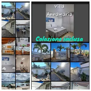 Annamaria Holiday home