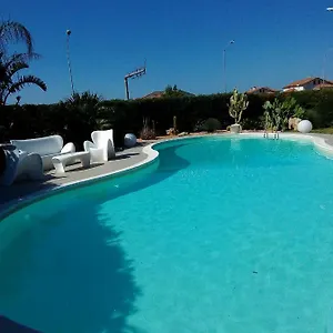Martanna Hébergement de vacances