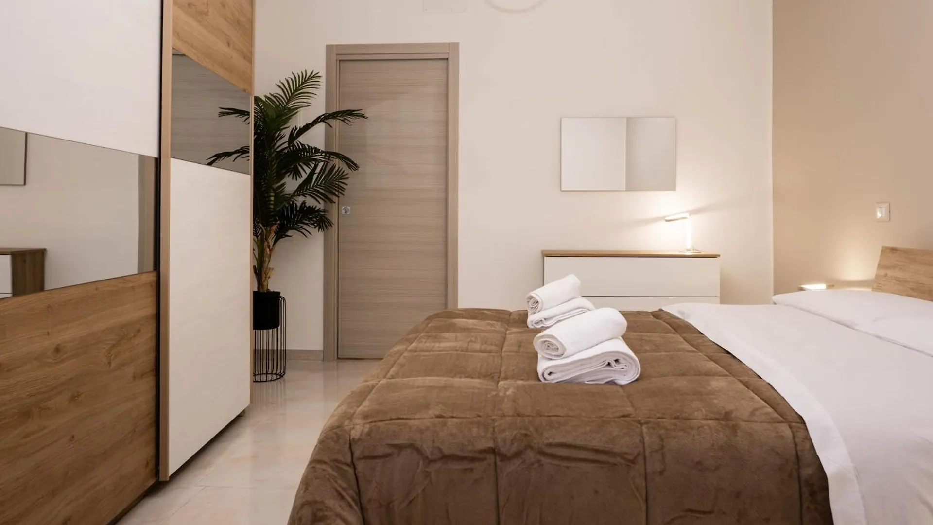 Apartment Leonetti Casa Vacanze Carini