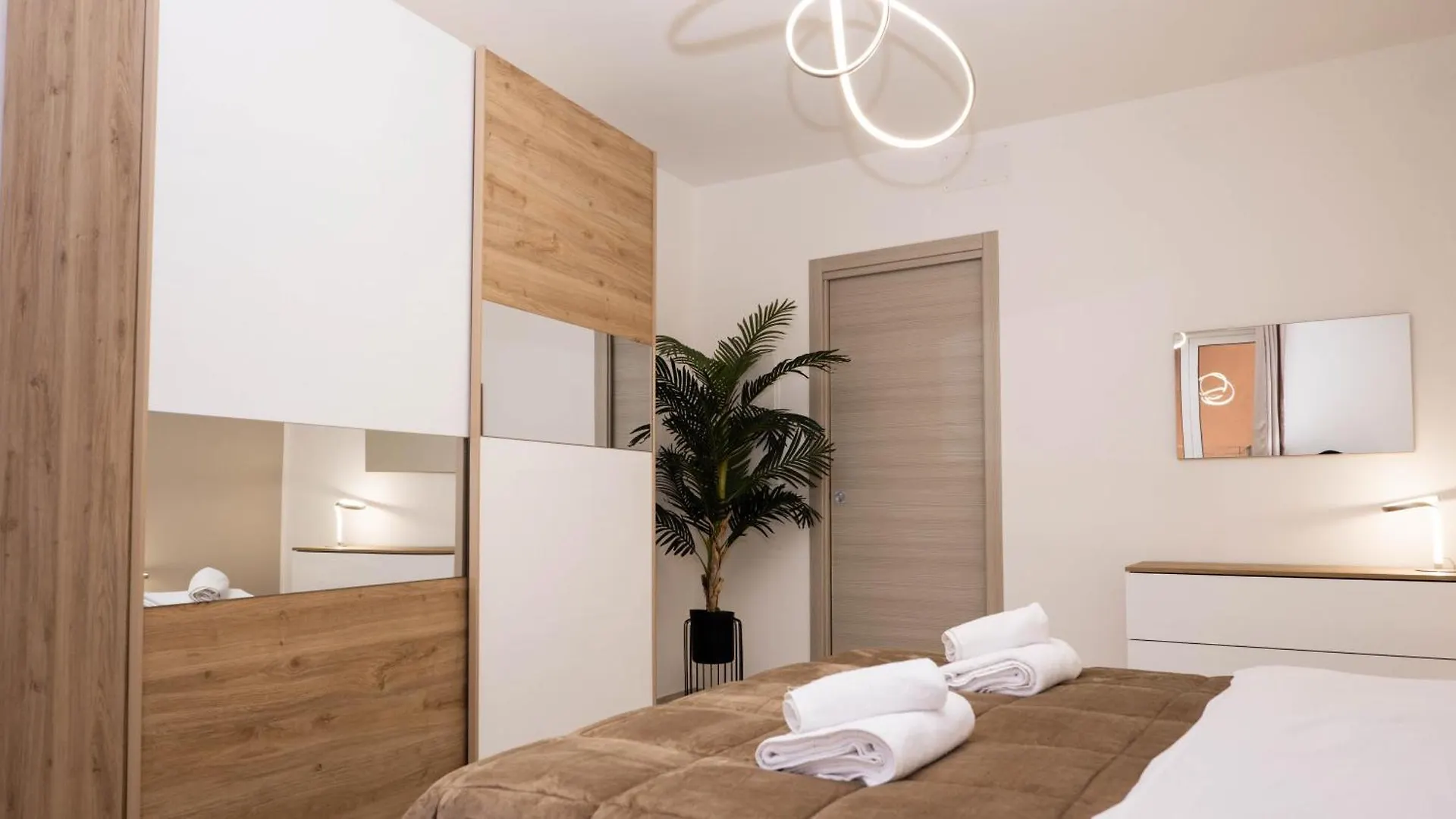 Leonetti Casa Vacanze Carini Apartment