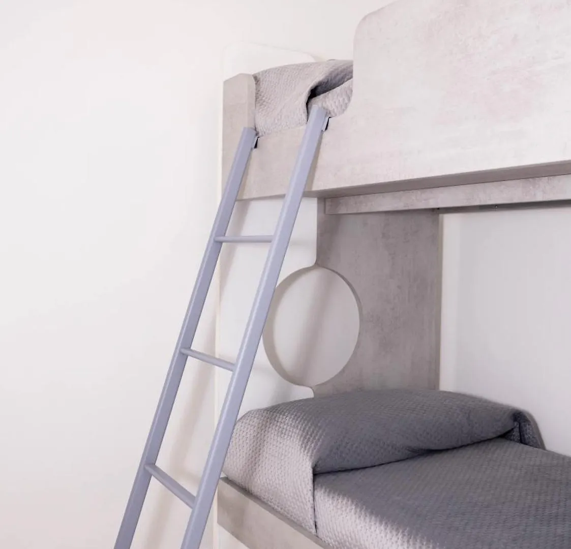 Apartment Leonetti Casa Vacanze Carini Italy